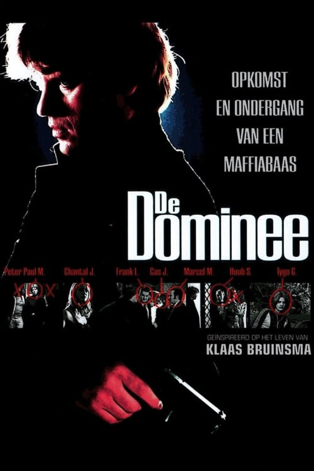 DOMINEE, DE